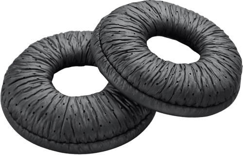 Hp Poly Cs500 Korvatyynyt Musta Tyyny-/pehmustesarja – HP