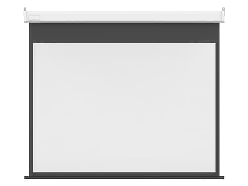 Multibrackets Projector Screen Engine 194x121 16:10 90" – Multibrackets