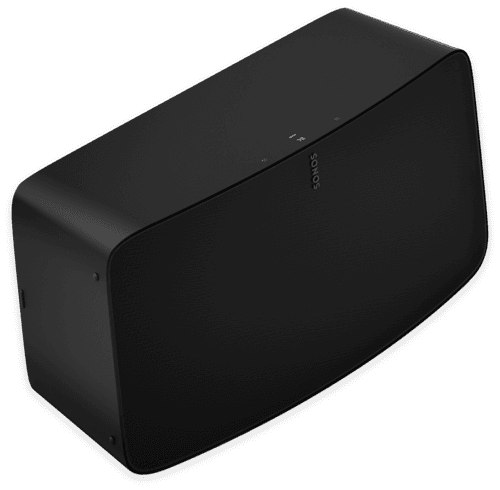 Sonos Five Musta – SONOS