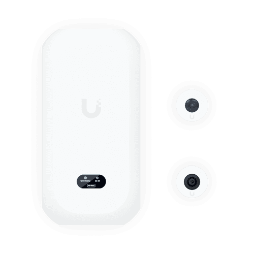 Ubiquiti Unifi Protect Ai Theta Camera – Ubiquiti