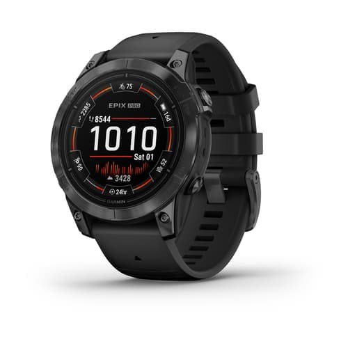 Garmin Epix Pro (gen 2) 47mm – Garmin