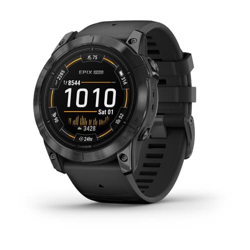 Garmin Epix Pro (gen 2) 51mm – Garmin