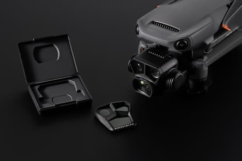 Dji Mavic 3 Pro Wide-angle Lens – DJI