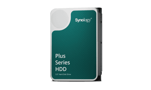 Synology Hat3300 6tb 3.5" 5400r/min Sata Hdd – Synology