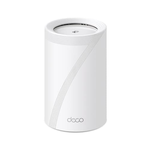 Tp-link Deco Be65 Wifi 7 Mesh System 1-pack – TP-Link