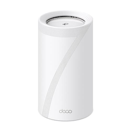 Tp-link Deco Be85 Wifi 7 Mesh System 1-pack – TP-Link