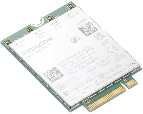 Lenovo 4xc1m72800 Verkkokortti Sisäinen Wwan – Lenovo