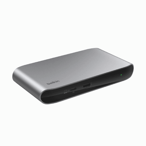 Belkin Connect Hub – Belkin
