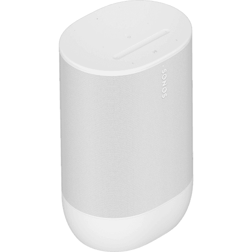 Sonos Move 2 - White Valkoinen – SONOS