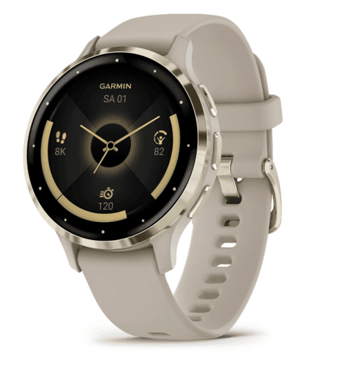 Garmin Venu 3s – Garmin