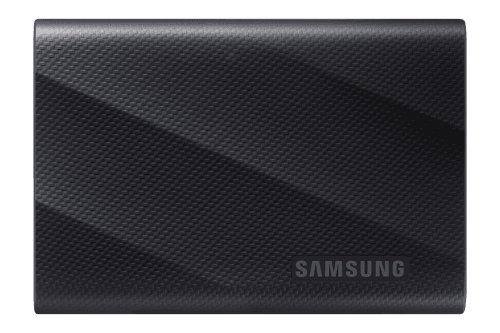 Samsung Portable Ssd T9 4tb Usb-c Musta – Samsung