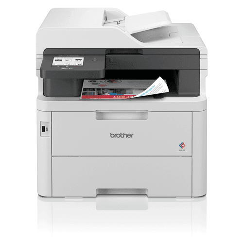 Brother Mfc-l3760cdw A4 Mfp – Brother