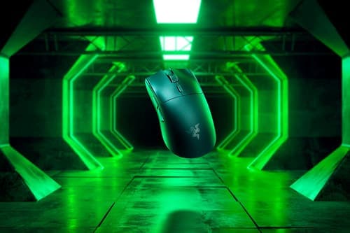 Razer Viper V3 Hyperspeed Hiiri Oikeakätinen Langaton Rf Optinen 30000 Dpi Langaton Rf Hiiri – Razer