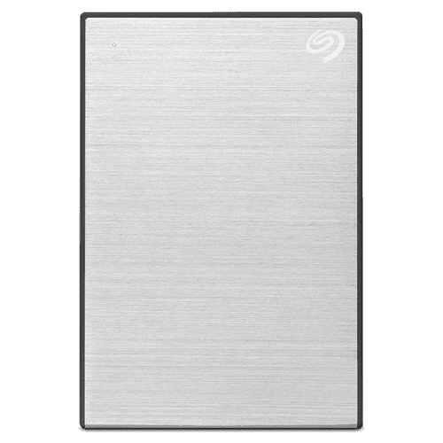 Seagate One Touch Portable Password 5tb Hopea, Musta – Seagate
