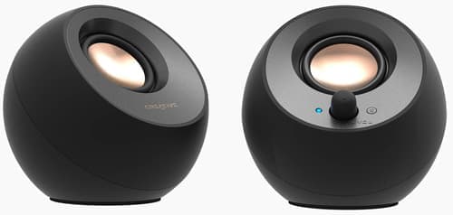 Creative Pebble V3 Speakers Musta – CREATIVE LABS