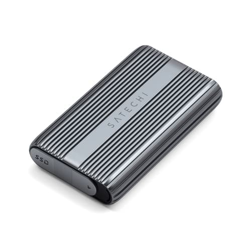 Satechi Ssd Pro Cabinet – Satechi