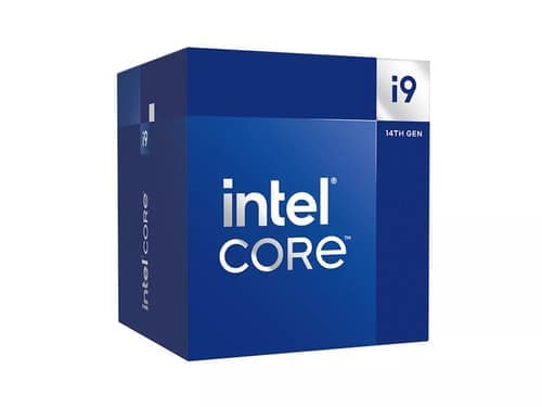 Intel Core I9 14900 Lga 1700 Processor – Intel