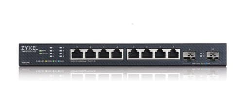 Zyxel Nebula Xmg1915 8x2.5g 2x10g Switch – Zyxel
