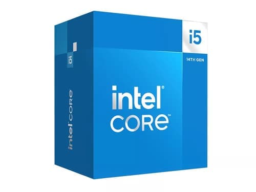 Intel Core I5 14500 Lga 1700 Processor – Intel