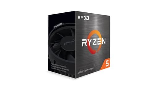 Amd Ryzen 5 5600gt 3.6ghz Am4 Processor – AMD