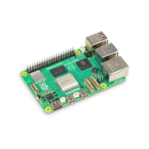 Raspberry Pi 5 Model B (2gb) – Raspberry Pi
