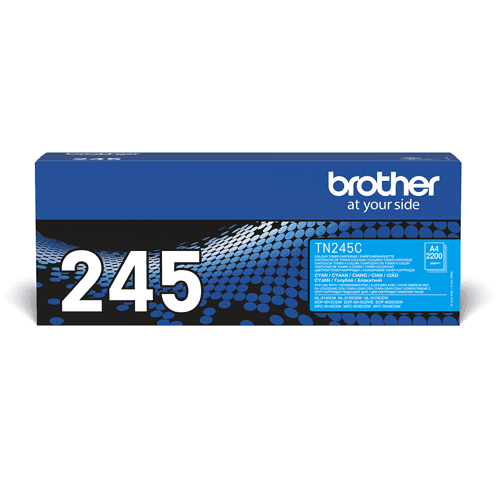 Brother Värikasetti Syaani 2,2k - Hl-3140/50/70 – Brother