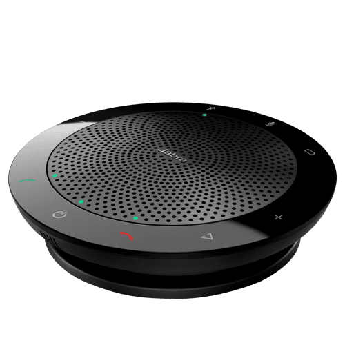Jabra Speak 510 Ms Lync + Link 360 Adapter – Jabra