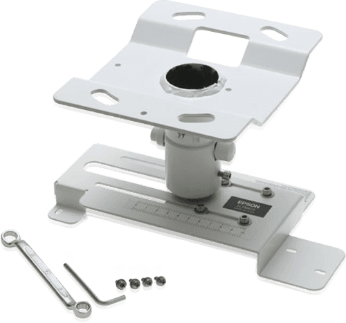 Epson Elpmb23 Kattokiinnitin, Valkoinen – Epson