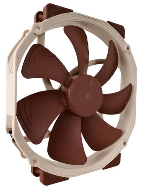 Noctua Nf-a15 Pwm Silent 140mm Tuuletin – Noctua