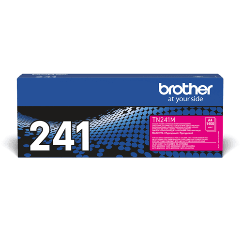Brother Värikasetti Magenta 1,4k - Hl-3140/50/70 – Brother
