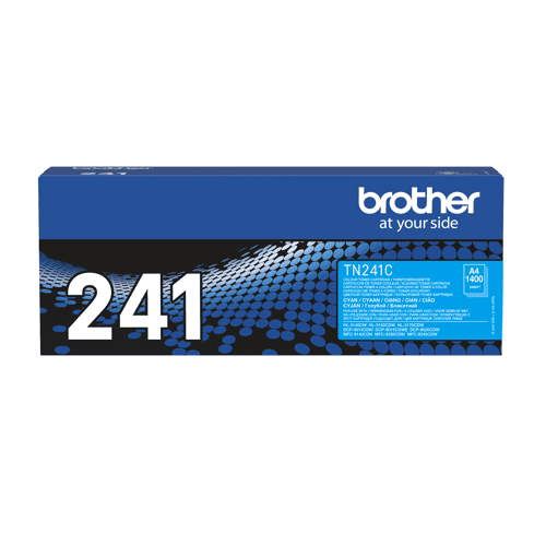 Brother Värikasetti Syaani 1,4k - Hl-3140/50/70 – Brother