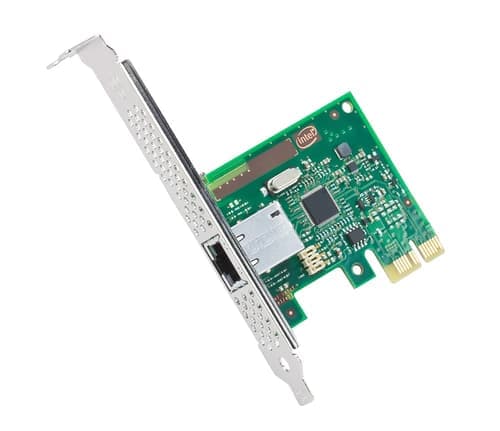 Intel Ethernet Server Adapter I210-t1 – Intel