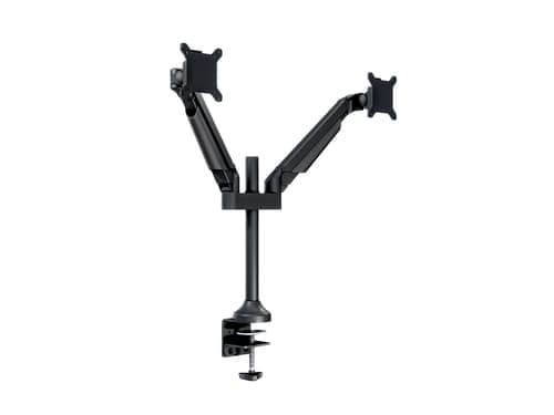 Multibrackets M Vesa Gas Lift Arm Dual – Multibrackets
