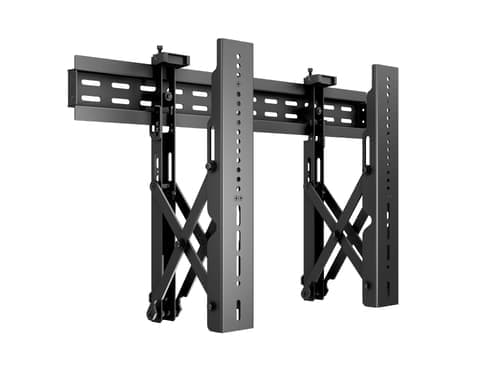 Multibrackets M Public Video Wall Mount Push – Multibrackets