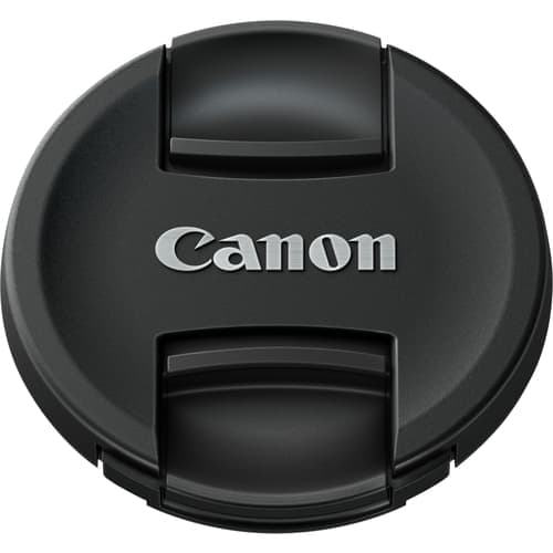 Canon Lens Cap E-67 Ii – Canon