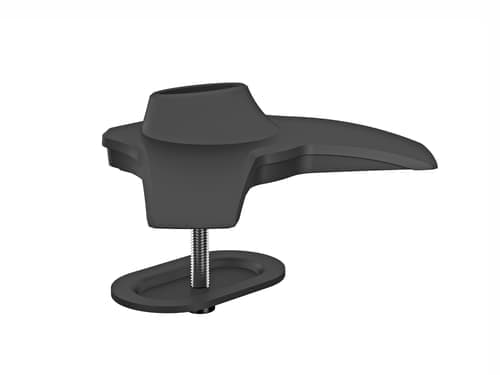 Multibrackets M Desktopmount Single / Dual / Triple Stand Grommet Base – Multibrackets