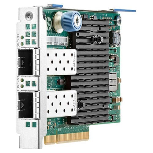Hpe Ethernet 10gb 2-port 560flr-sfp+ Adapter – HPE