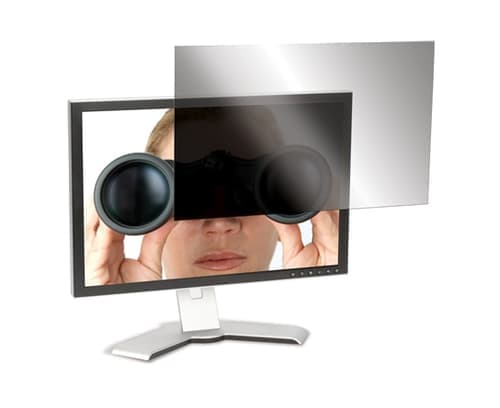 Targus Privacy Screen 24" Widescreen (16:10) Näytön Tietoturvasuoja 16:10 – Targus