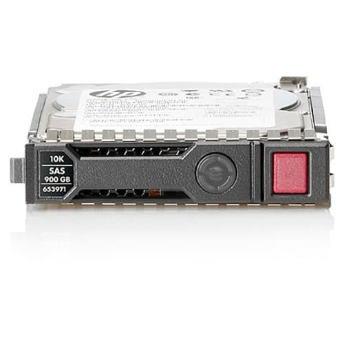 Hpe Kiintolevy 3.5" 7200r/min Sata 6.0 Gbit/s – HPE