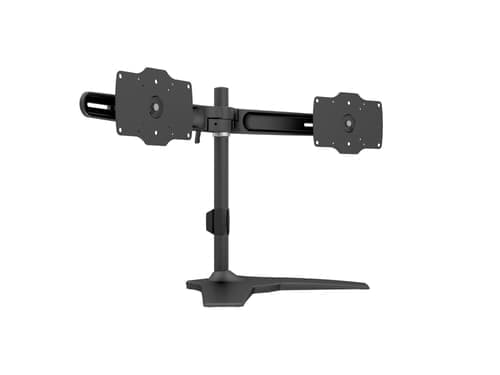 Multibrackets M Vesa Desktopmount Dual Stand – Multibrackets