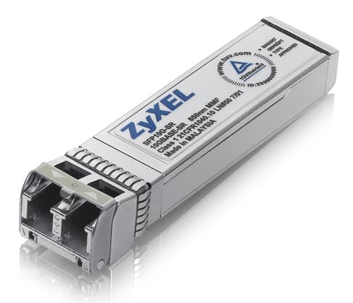 Zyxel Sfp10g-sr – Zyxel