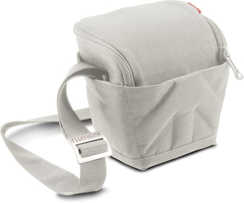 Manfrotto Shoulder Bag Stile+ Vivace 10 Holster Beige – Manfrotto