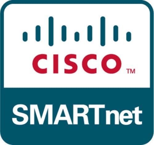 Cisco Smartnet 8x5xnbd 1yr - Con-snt-c881wek9 – Cisco