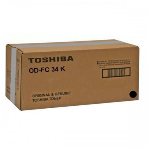 Toshiba Od-fc34k – Toshiba