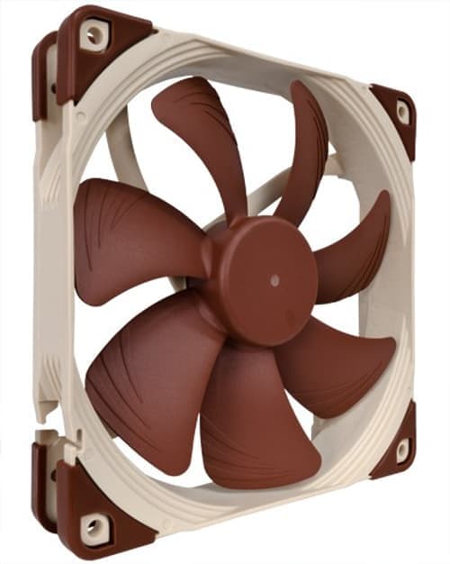 Noctua Nf-a14-uln Silent Case 140mm Tuuletin – Noctua