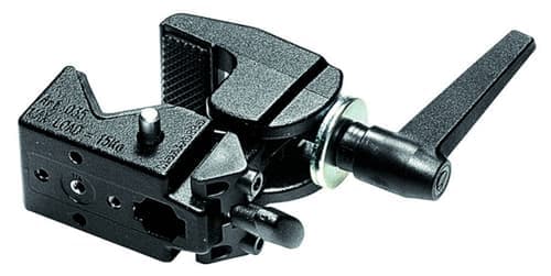 Manfrotto 035 Super Clamp – Manfrotto