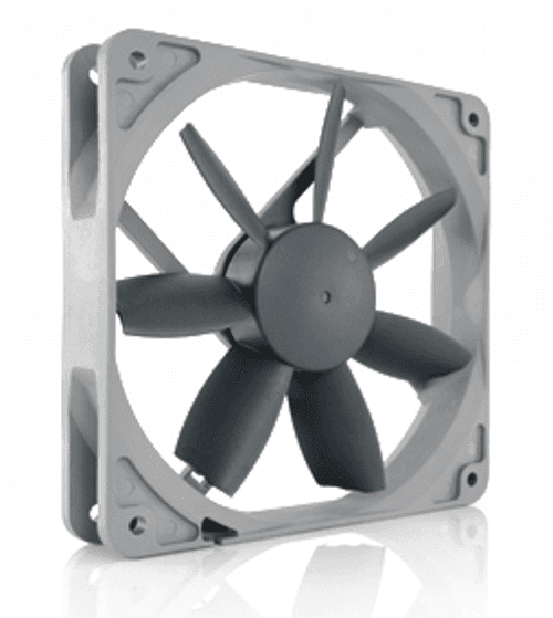 Noctua Nf-s12b Redux-1200 120mm Tuuletin – Noctua