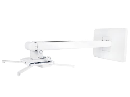 Multibrackets M Projector Mount Short Throw Deluxe 600-1300mm With Fine Tune – Multibrackets