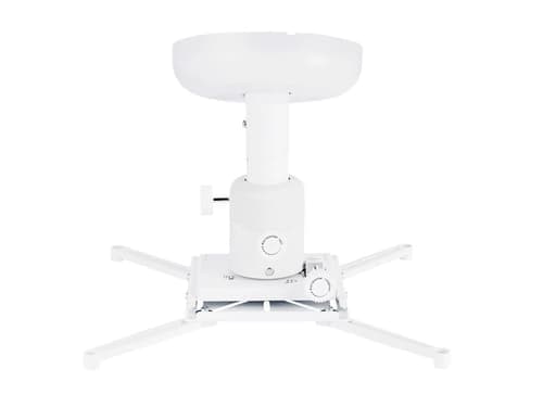 Multibrackets M Universal Projector Ceiling Mount 200 With Fine Tune – Multibrackets