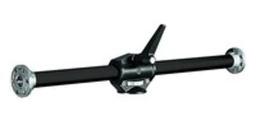 Manfrotto Acc Arm 2 X 3/8 131db Black – Manfrotto
